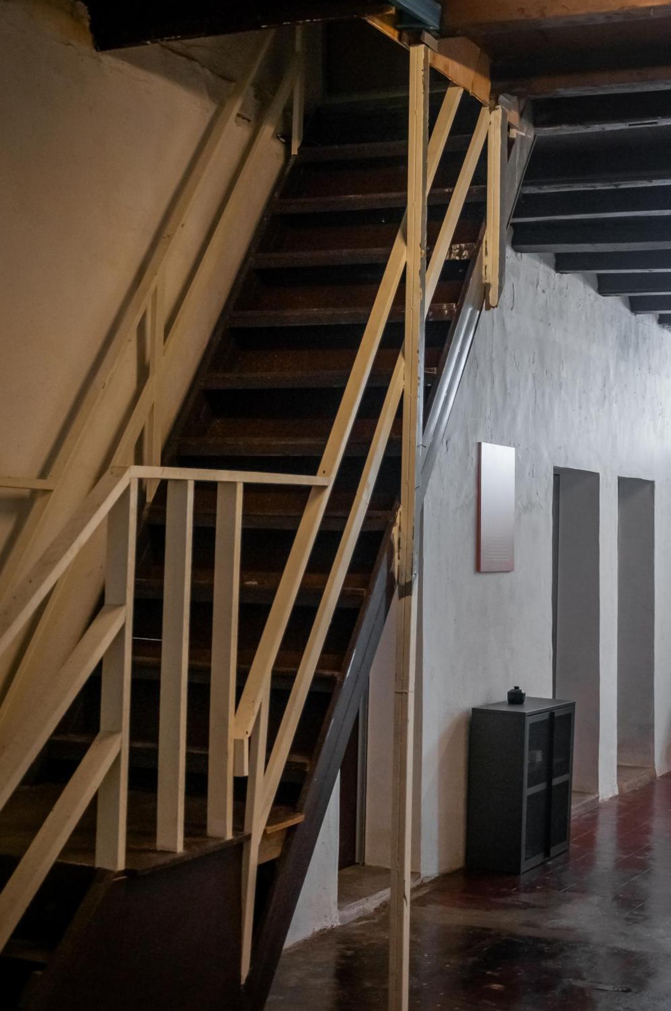 Aayu Seckchuan George Town Penang Hostel Exterior photo